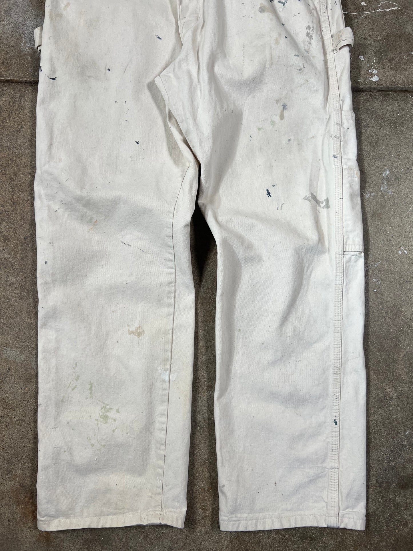 90’s Dickies Carpenter Pants 2/2