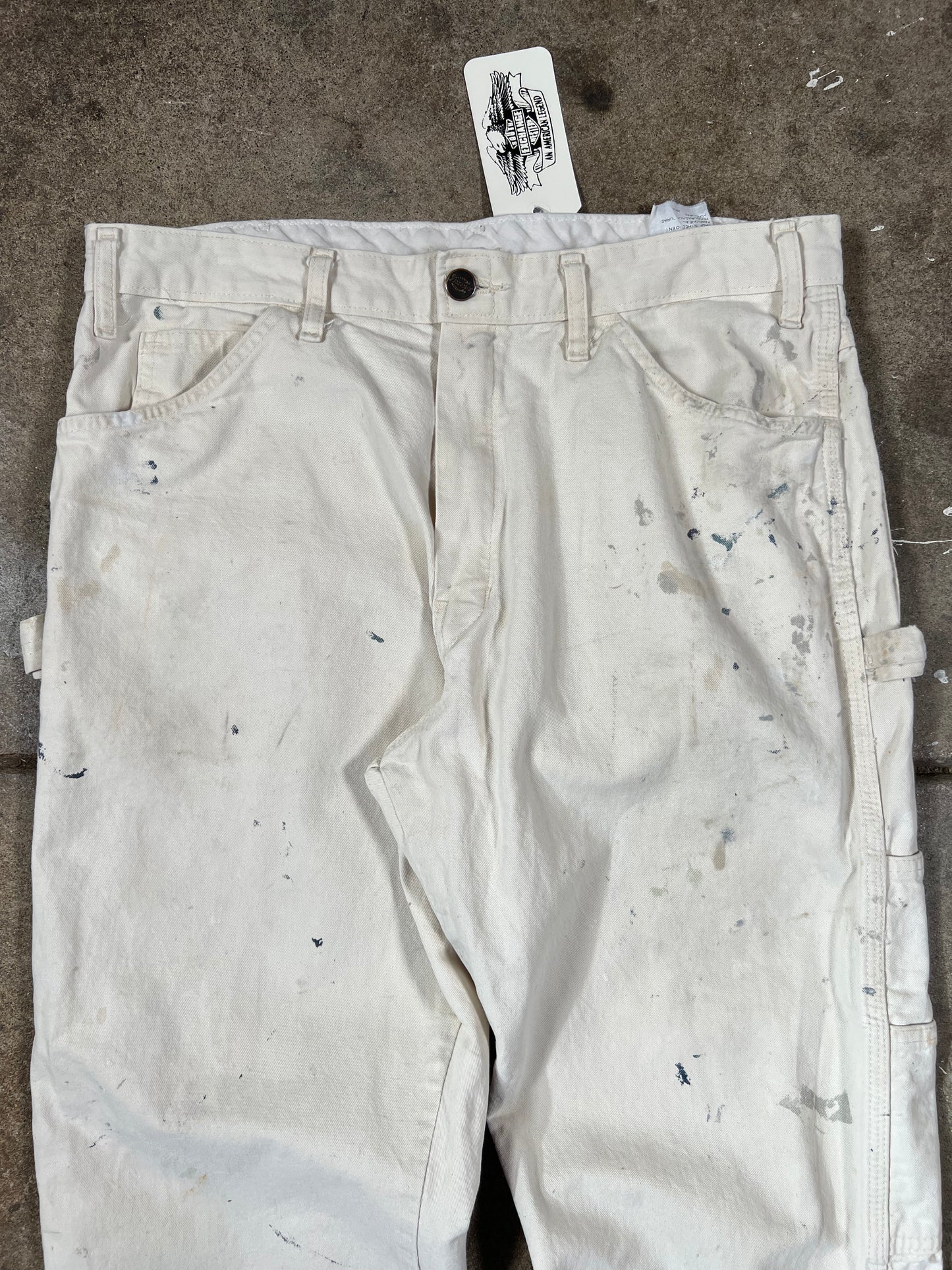 90’s Dickies Carpenter Pants 2/2