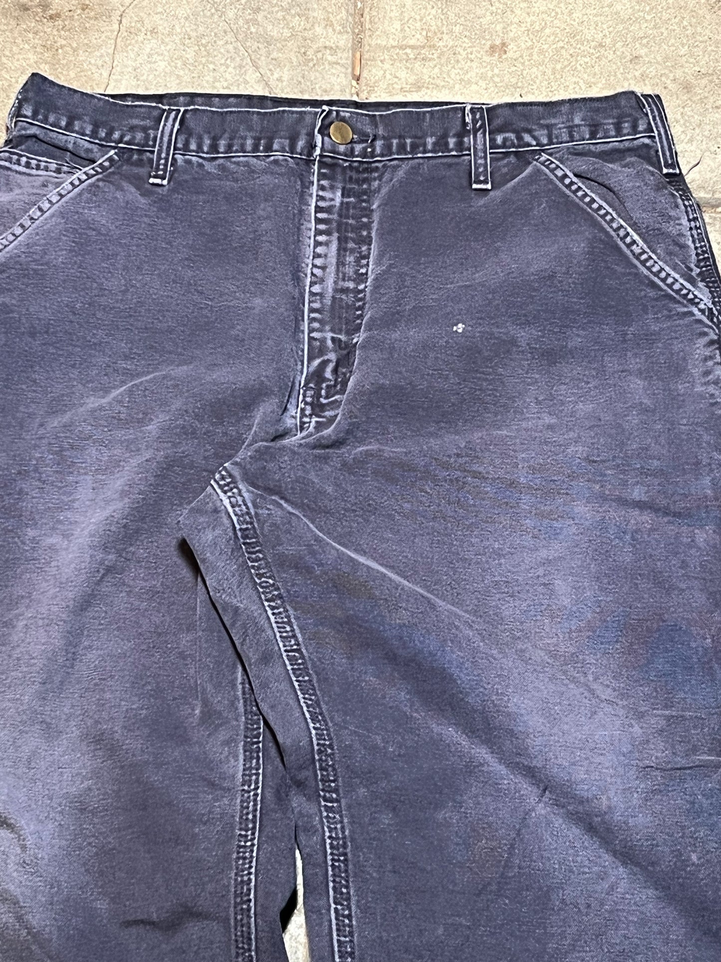 CARHARTT DUNGAREE PANTS