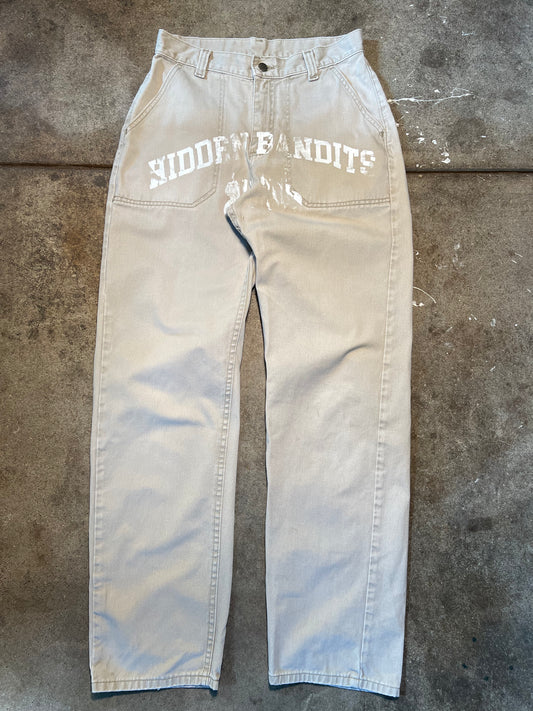 HIDDEN BANDITS PANTS