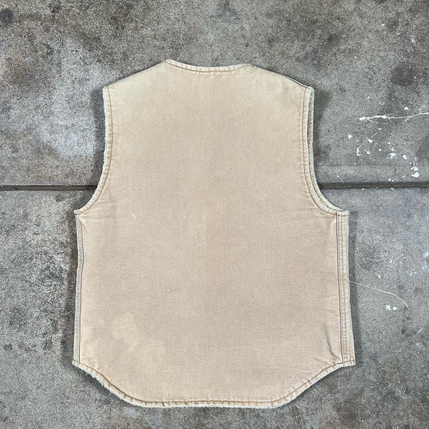 90’s Carhartt Vest