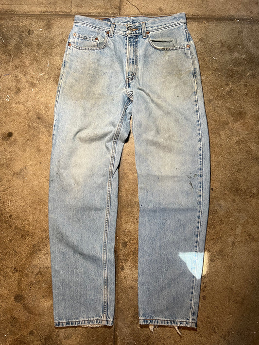 550 LEVIS