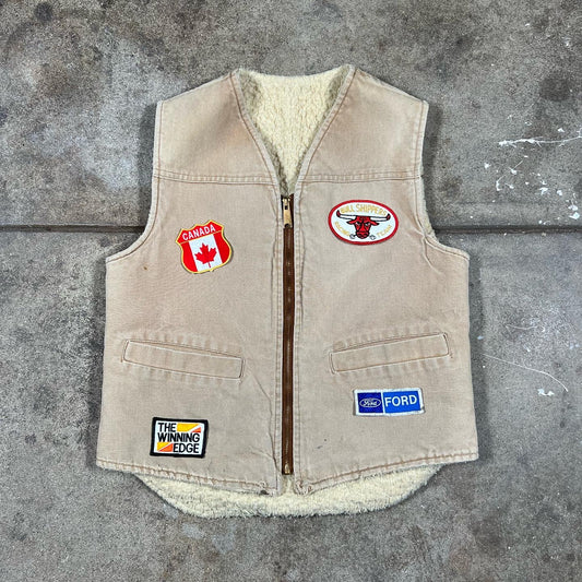 90’s Carhartt Vest