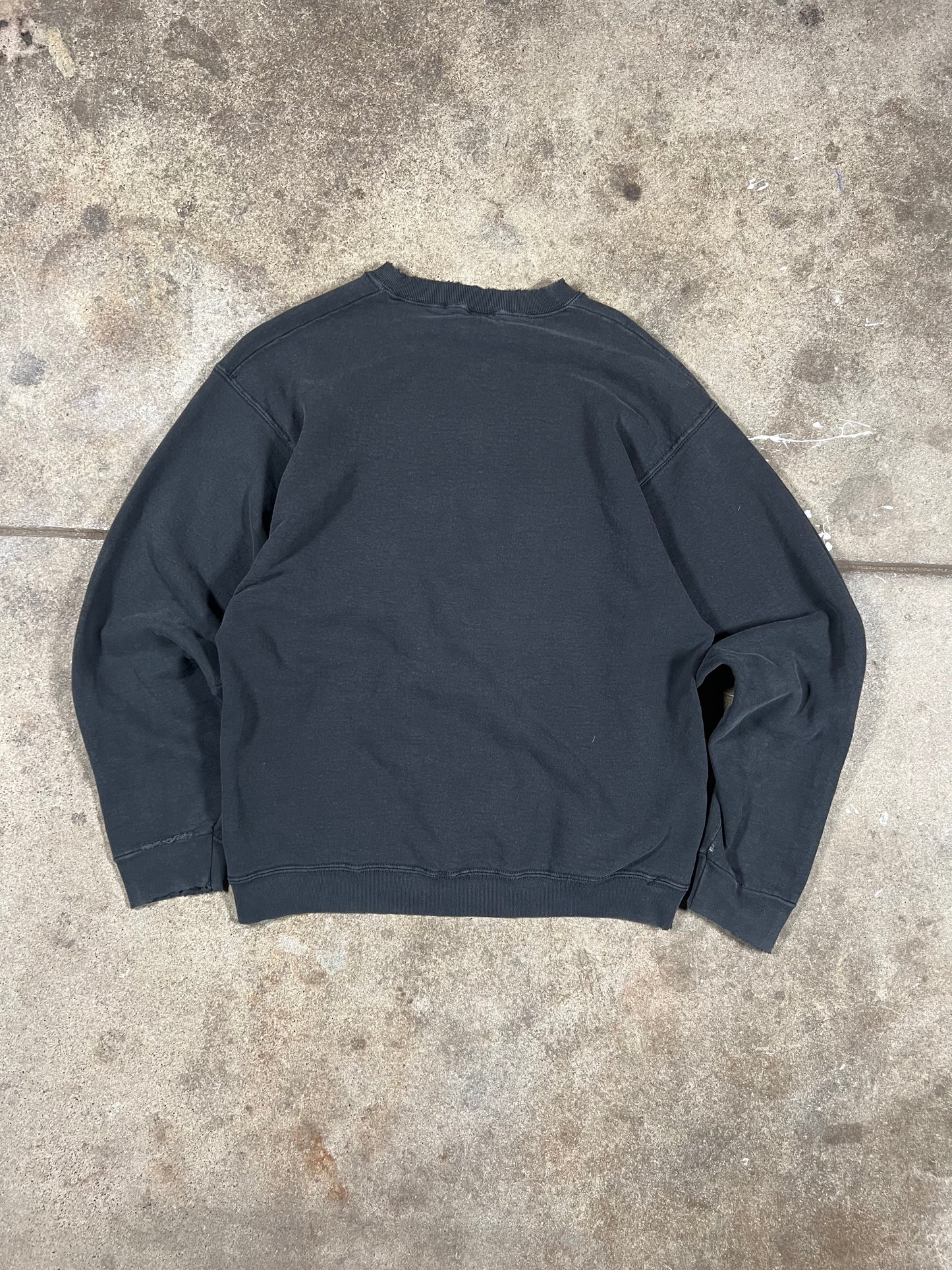 Vintage Crewneck