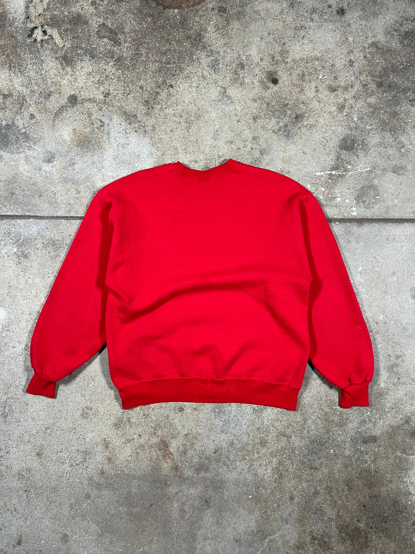 90’s Russel Crewneck