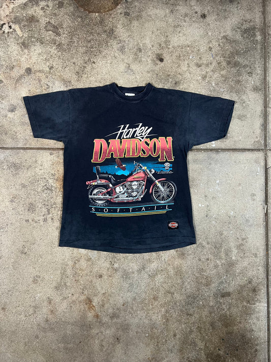 1987 Harley Davidson