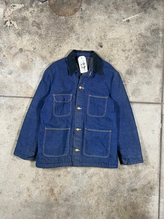 90’s Denim Jacket