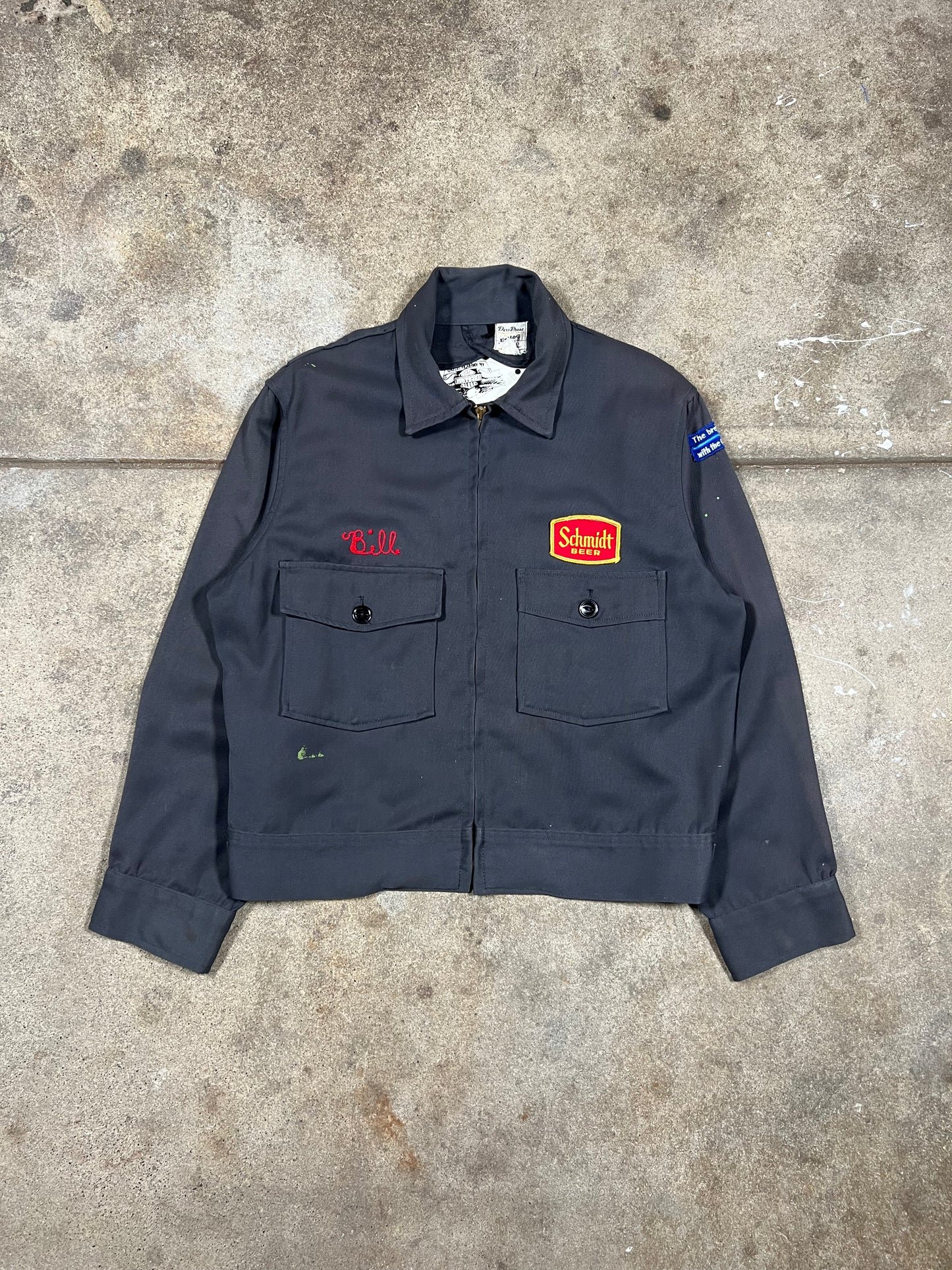 70’s Eisenhower Jacket