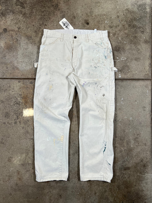 90’s Dickies Carpenter Pants 1/2