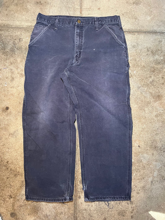 CARHARTT DUNGAREE PANTS