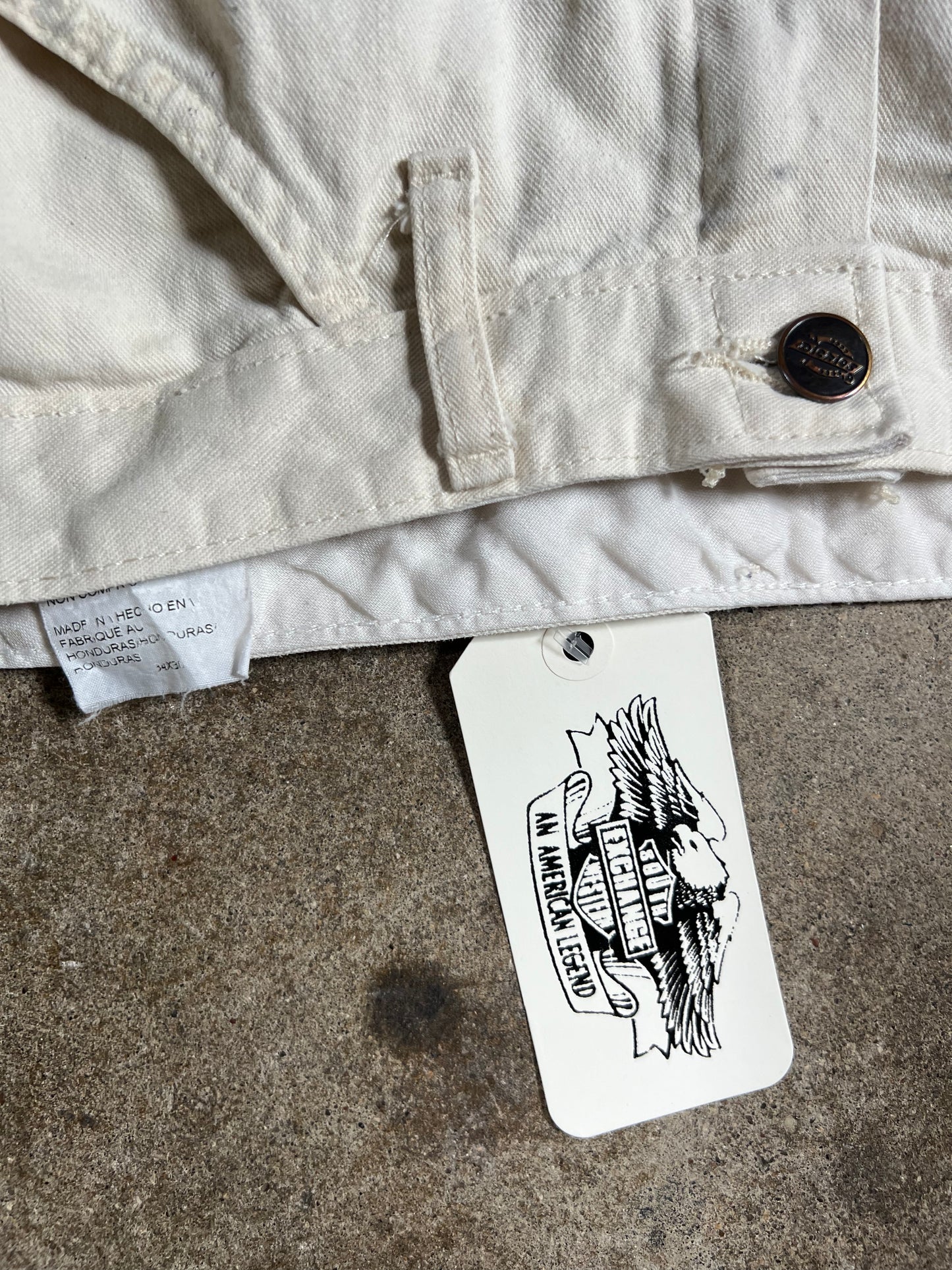 90’s Dickies Carpenter Pants 2/2