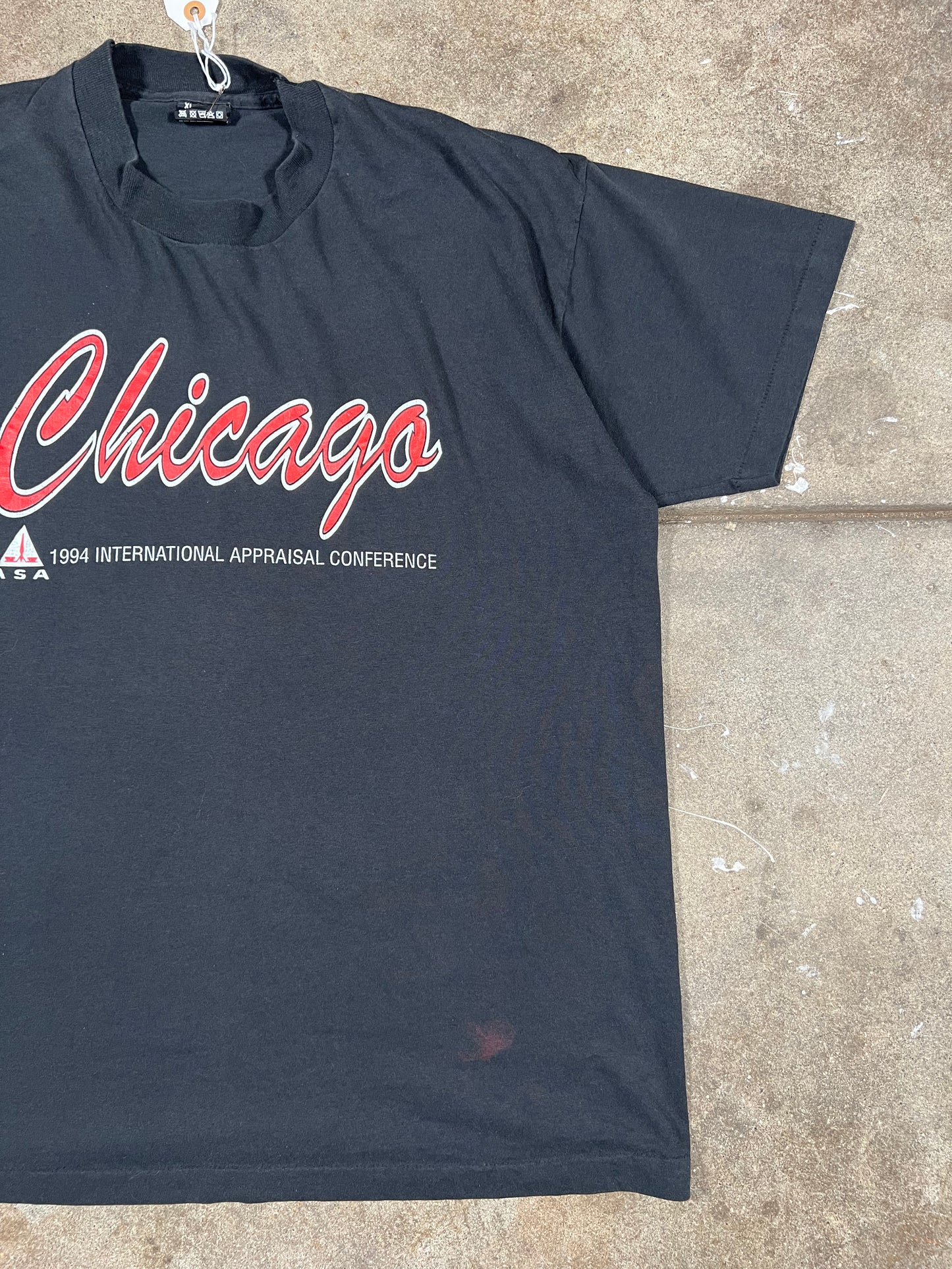 94’ Chicago Tee