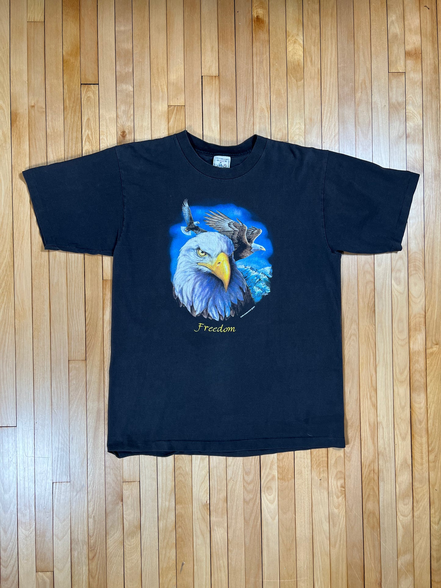 Freedom Tee ‘01