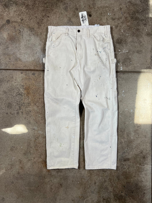 90’s Dickies Carpenter Pants 2/2