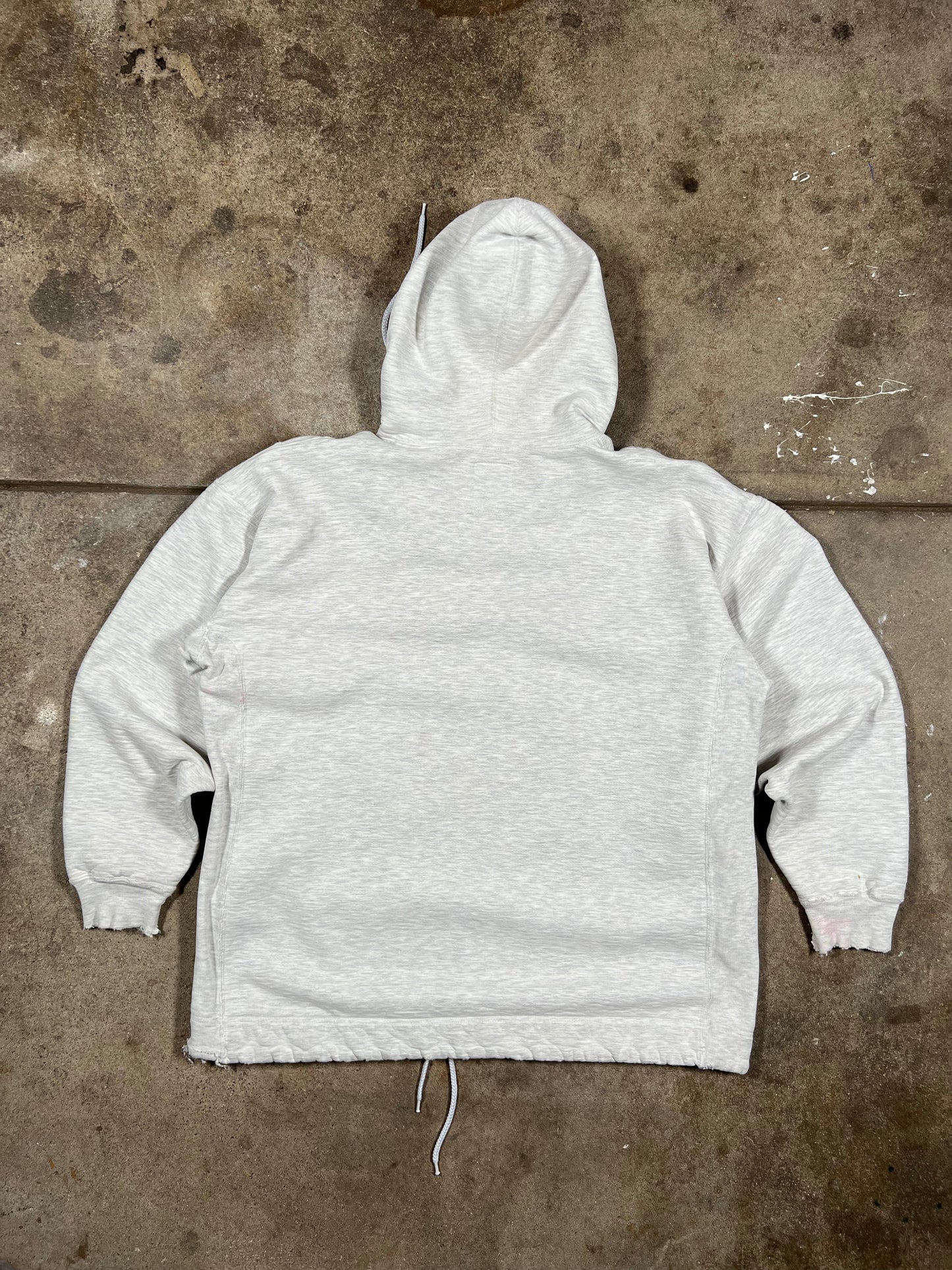 90’s Russel Pro Cotton Hoodie