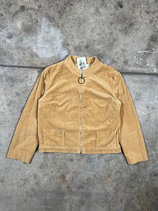 90’s Corduroy Top