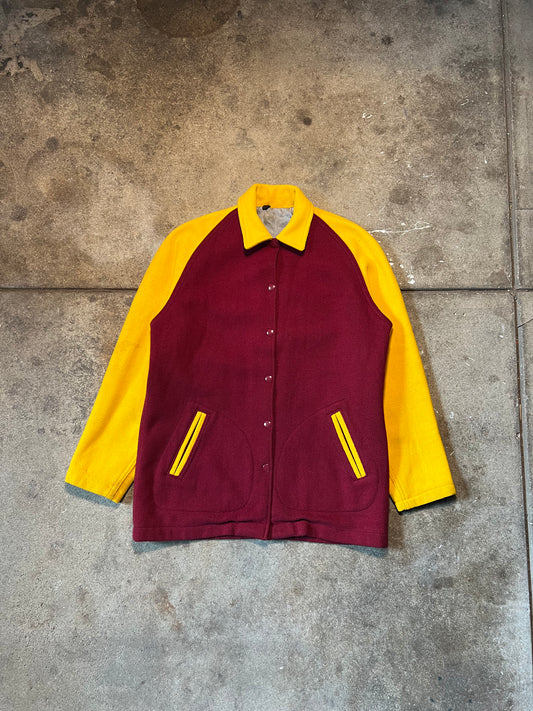 60’s Varsity Jacket